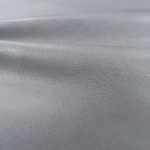 PU Water Absorption Lining Leather Soft Breathable Faux Leather
