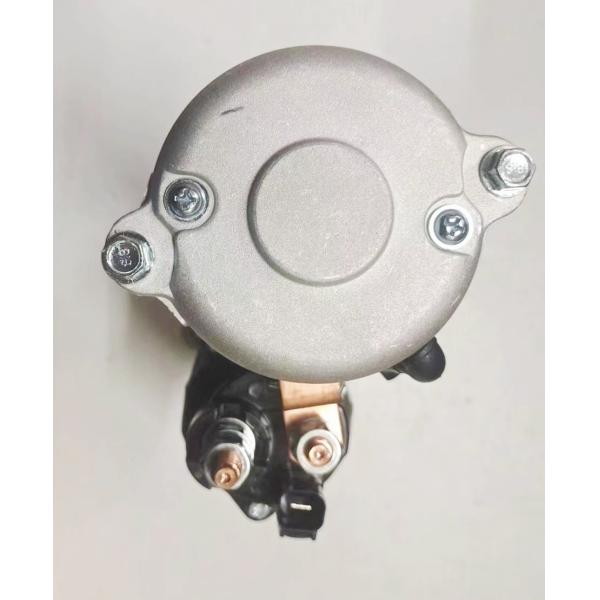 DC24V OEM Self Jump Starter Motors 200 J2 4.5D 28100 51100