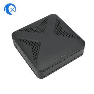 Quality OEM/ODM customized plastic parts ABS MINI WIFI router for sale