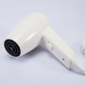 Quality 220V 1200W Lightweight Hair Dryer For Hotel Bath Room for sale