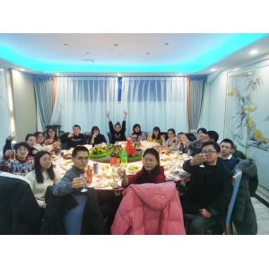 Shandong Xinyongfeng Steel Group Co., Ltd.