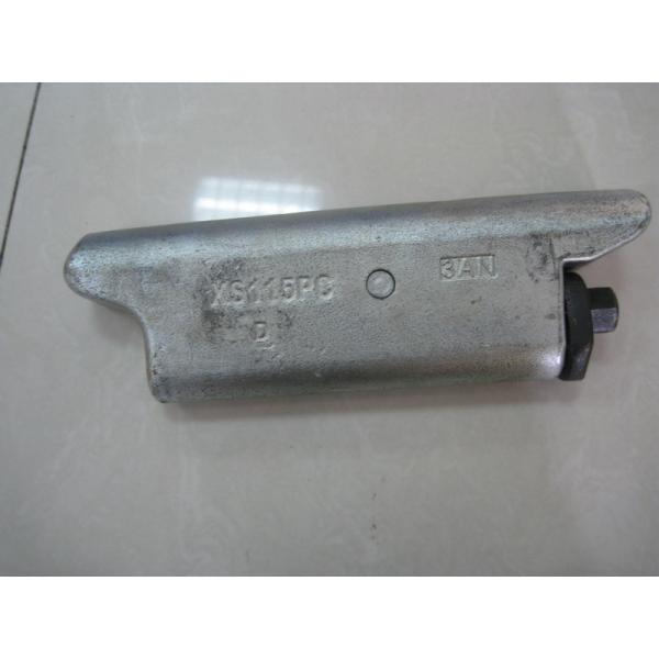 Komatsu Excavator Bucket Teeth Pins Wear Resistance For Hensly Type PC2000 XS145RC