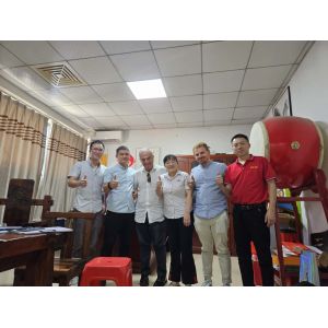 Dongguan Xiaolong Packaging Industry Co., Ltd.