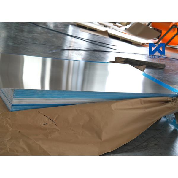 0.1-600mm Thicks 1060 1070 1100 5a06 5754 5083 6061 6063 7075 7a04 O H112 H14 H24 T3 T6 Aluminum Plate