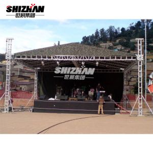 Quality Performance lightweight aluminum truss for sale