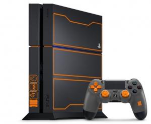 China Brand New & Sealed Call of Duty: Black Ops 3 Limited Edition Bundle PS4 1TB on sale