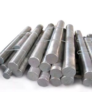 Quality ASTM Polished Stainless Steel Rod 304 316 Round Bar 550mm for sale