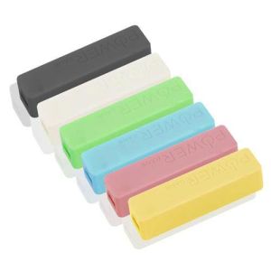 China 2600mAh perfume mini Power Bank on sale