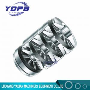 Quality M6CT420 /T6AR420 china Basic type Multi-Stage Cylindrical Roller Thrust Bearings4x20x65mm luoyang bearing for sale
