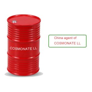 Quality Steering Wheel Material Crystal Solid Cosmonate LL for sale