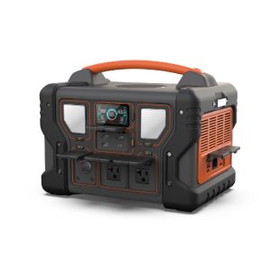 Buy cheap OEM Lithium Backup Generator Portable Power Station 1000w from wholesalers