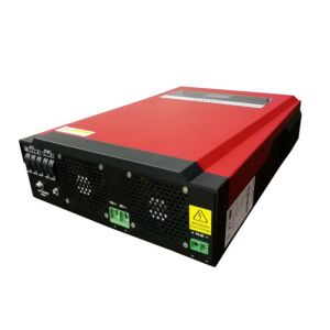 3.2KW Pure Sine Wave Inverter 120VDC 500VDC High Efficiency
