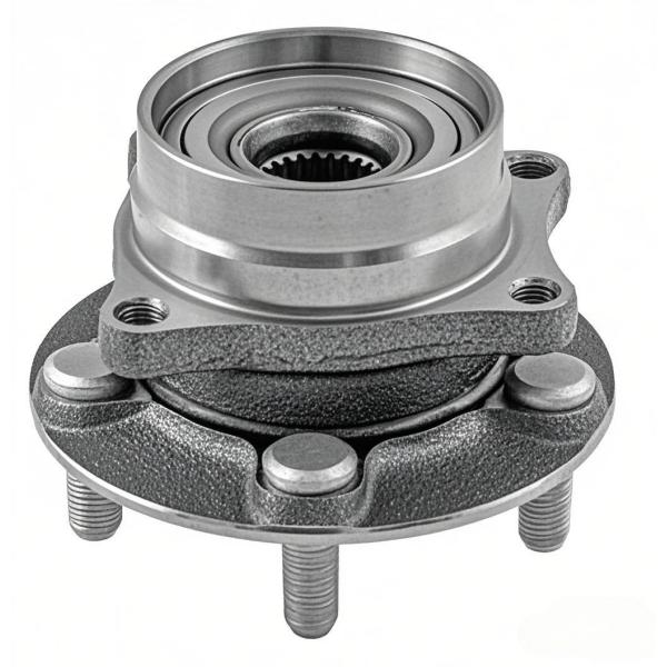 Lexus 4x4 Offroad Car Wheel Bearing Hub Assembly DU5496-5 90369-T0003 2DUF054N-2GR
