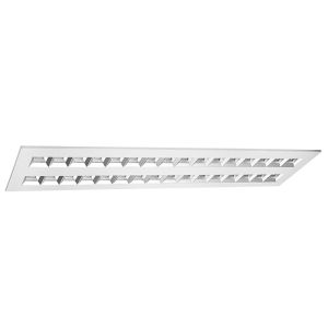 Energy Saving Led Slim Panel Light 3000K 48w AC240V