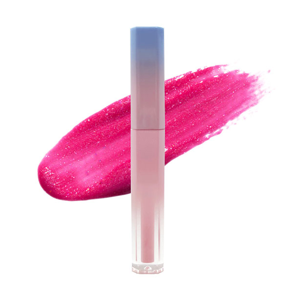 30 Colors Waterproof Matte Private Label Liquid Lipstick