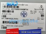 AD7124-8BCPZ-RL7 32-LFCSP Data Acquisition Analog-To-Digital Converter (ADC)