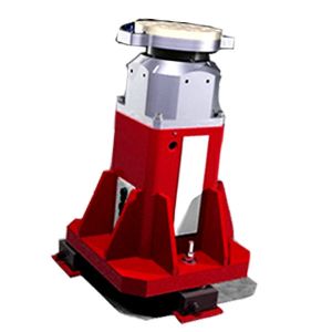 SINGLE AXIS TURNTABLE,Simulation Turntable,Flight Simulator Turntable