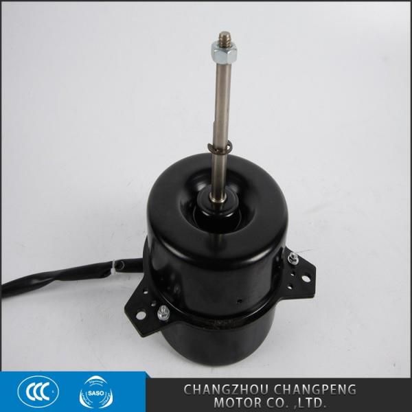 Horizontal Mounting Air Cooler Fan Motor 80w-100w 1250r/ Min Cooper Wire for HVAC Air Cooling System