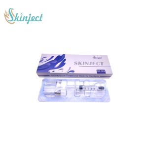 Skinject 20ml Hyaluronic Acid Breast Filler For Injectiion