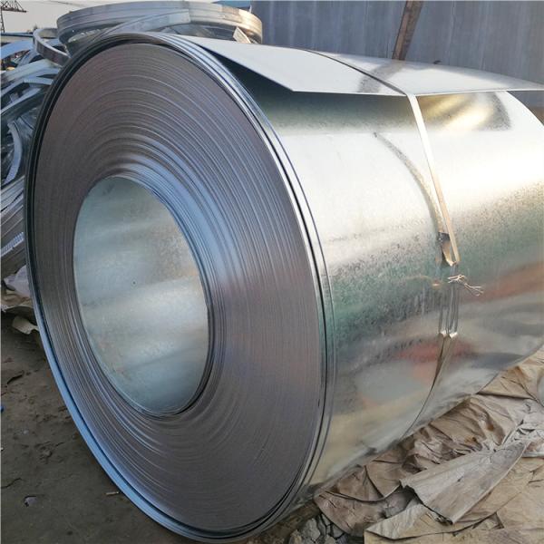 Hot Dipped PPGL/PPGI Galvanised Steel Coil 0.2 0.5 Mm Thickness