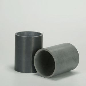 99% Wear Resistant ISO9001 Silicon Nitride Ceramics