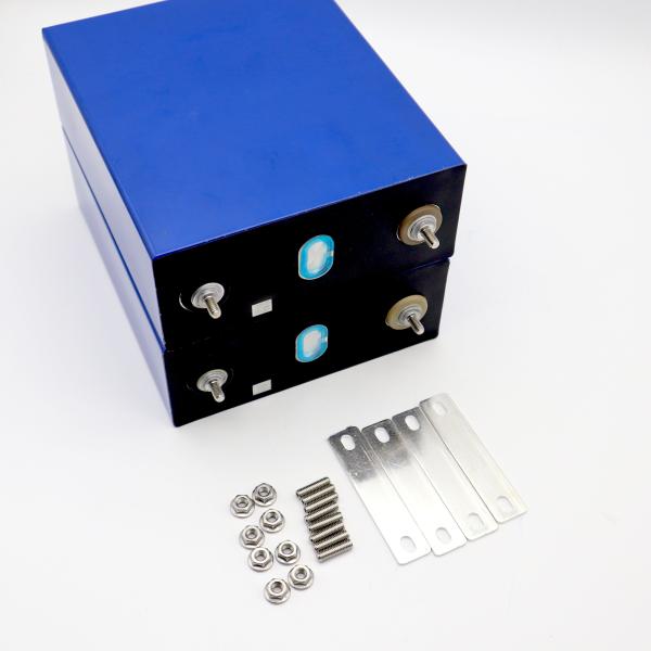 3.2V 302ah Lithium Iron Phosphate Batteries For Solar Storage System