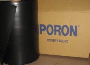 PORON SR-S-32P 1.0mm T