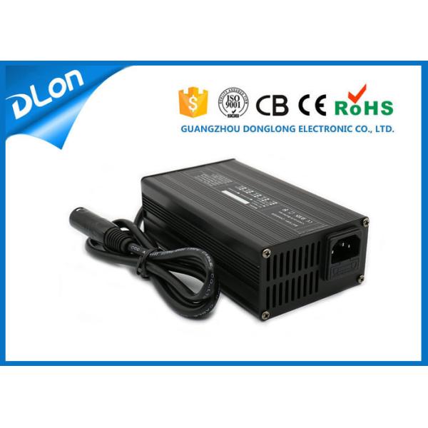 2A 13s 54.6V output li ion battery charger for electric bikes battery 48v 20ah 23ah 110VAC/220VAC