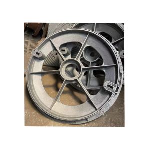 Cement Manhole Covers