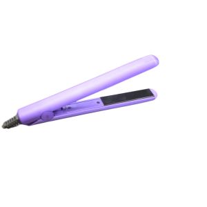 Quality On Off Switch 200 Degree Mini Hair Straightening Irons for sale