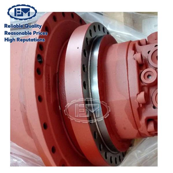 SK200-8 SK210-8 Excavator Travel Final Drive SK200-10 SK210-10 SK210LC-10 YN15V00037F2 YN15V00037F3 YN15V00037