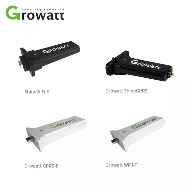 Cable Free USB Growatt Shine Wifi Module WEP 5v (+/-15%) For Off-Grid Solar Inverter