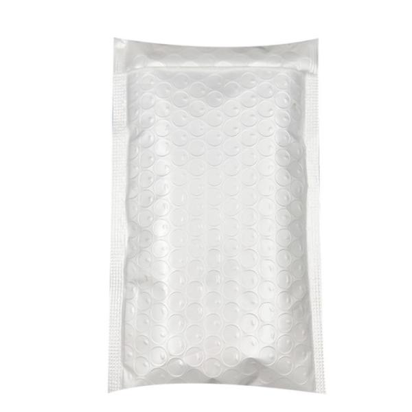 Custom Design Logo Printed Plastic Poly Mailing Bubble Bags Package