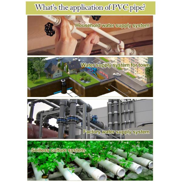 Plastic Extruder CPVC UPVC Pipe Extrusion Line HDPE PPR PP PVC Plastic PE Pipe Making Machine