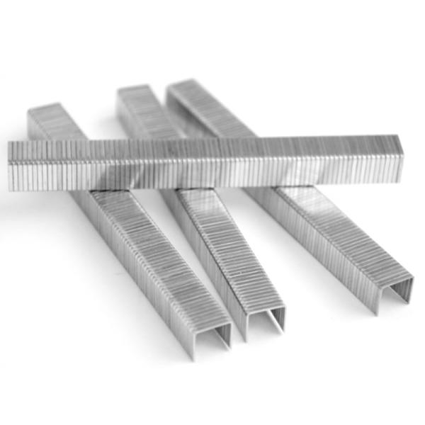 Top-Rated 20 Gauge Fine Crown Air Staple Pneumatic Staple A11-14