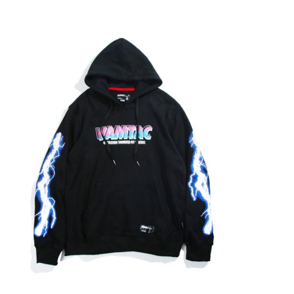 Fashion 100% Cotton Plain Oversized Pullover Hoodie Women'S Ladies Oversized Hoodie