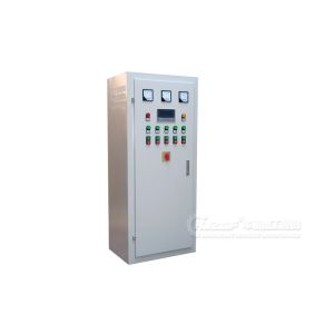 Quality Electrical Startup Control Cabinets Using GGD Standard Cabinet for sale