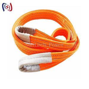 Quality Professional Hoisting Belt For Power Equipment Lifting And Installation Work for sale