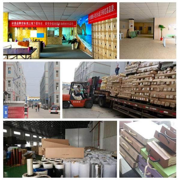 DIY Self Adhesive EVA Foam Wallpapers 3D Brick Wall Stickers for Modern Living Room Decor and Waterproof TV Background