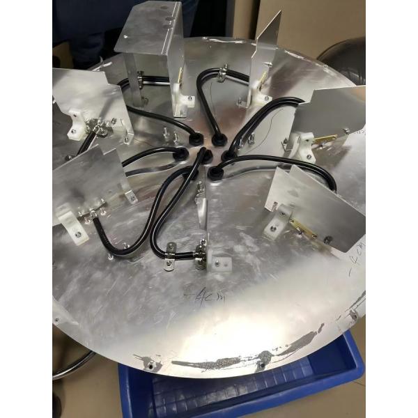 Drone Signal Jamming On Vehicle Mounted Anti FPV UAV