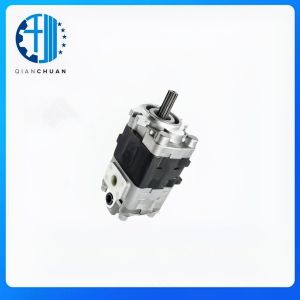China 67120-U3500-71 Hydraulic Pump for Toyota Forklift Truck 8 Series FGCU15 8FGCU20 8FGCU25 8FGU15 on sale