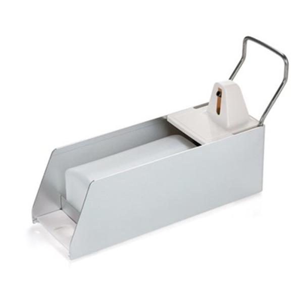 Disinfectant Hospital Devices 1000ML Automatic Touchless Soap Dispenser