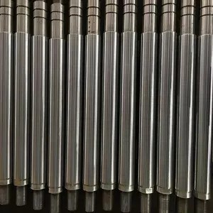 Sae1045 Oil Protected Surface (0.1mm) Hydraulic Cylinder Piston Rod