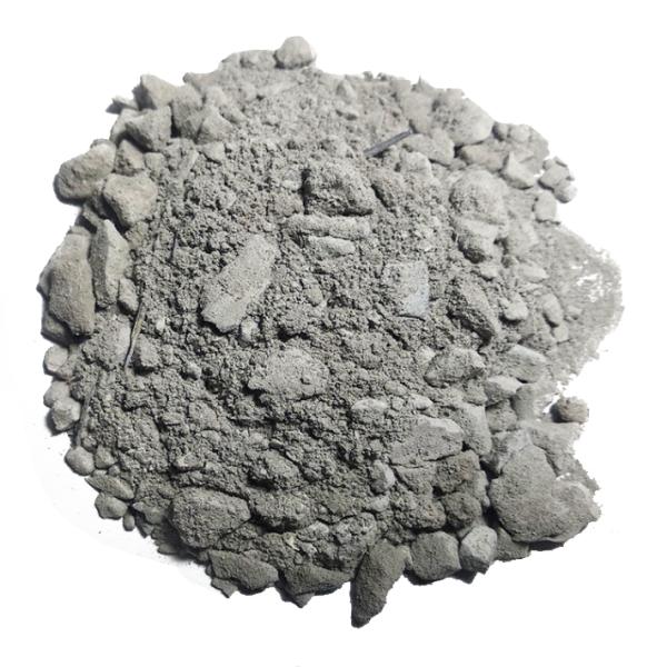 Heat Resistant High Alumina Refractory Castable