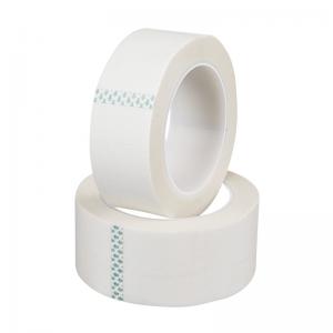 China 0.16mm Acrylic Adhesive Insulation Tape Glass Cloth Tape High Temperature With Releasing Paper on sale