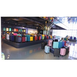 Shenzhen Bao Fashion Luggage Co., Ltd.