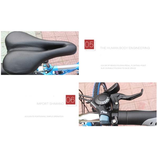 Low price hotsell race bike complete 29er carbon mountain bicycle