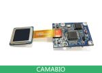 CAMA-AFM31 Embedded Capacitive Fingerprint Reader With FPC1020 Fingerprint