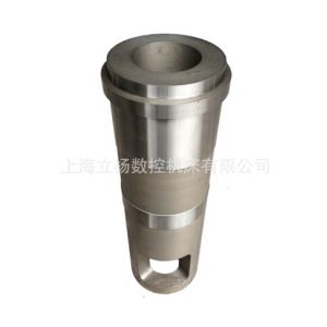 Quality shot sleeves for cold chamber die casting machine for sale