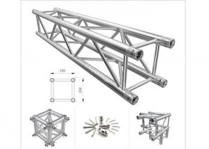 Quality Concert Aluminum Truss System Wedding Stage Roof System for sale